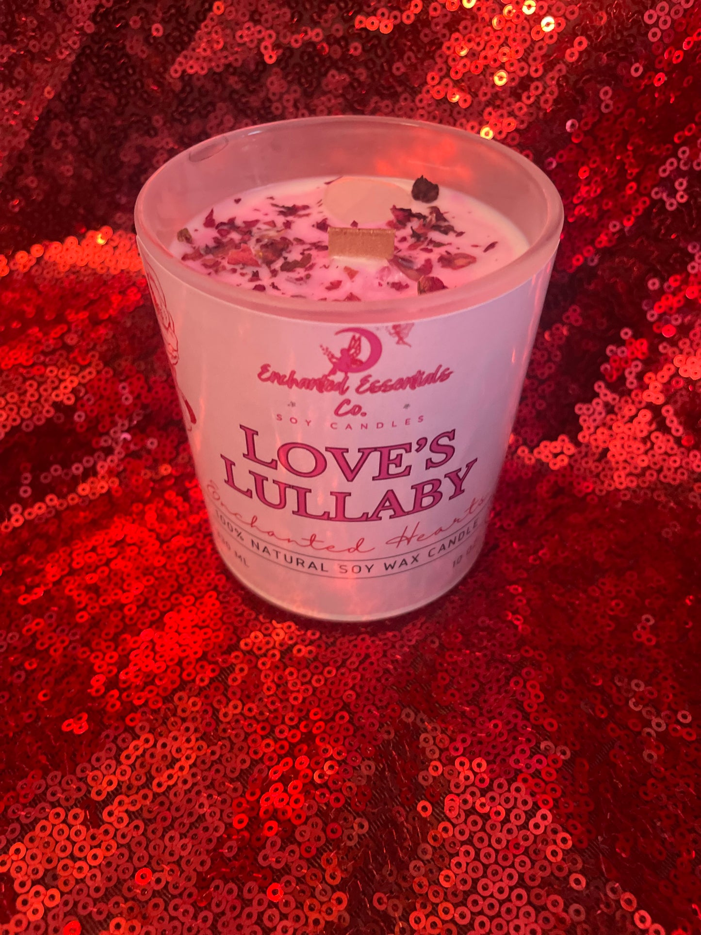 Love’s Lullaby