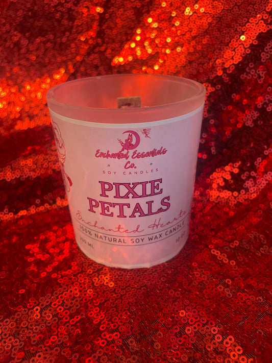 Pixie Petals